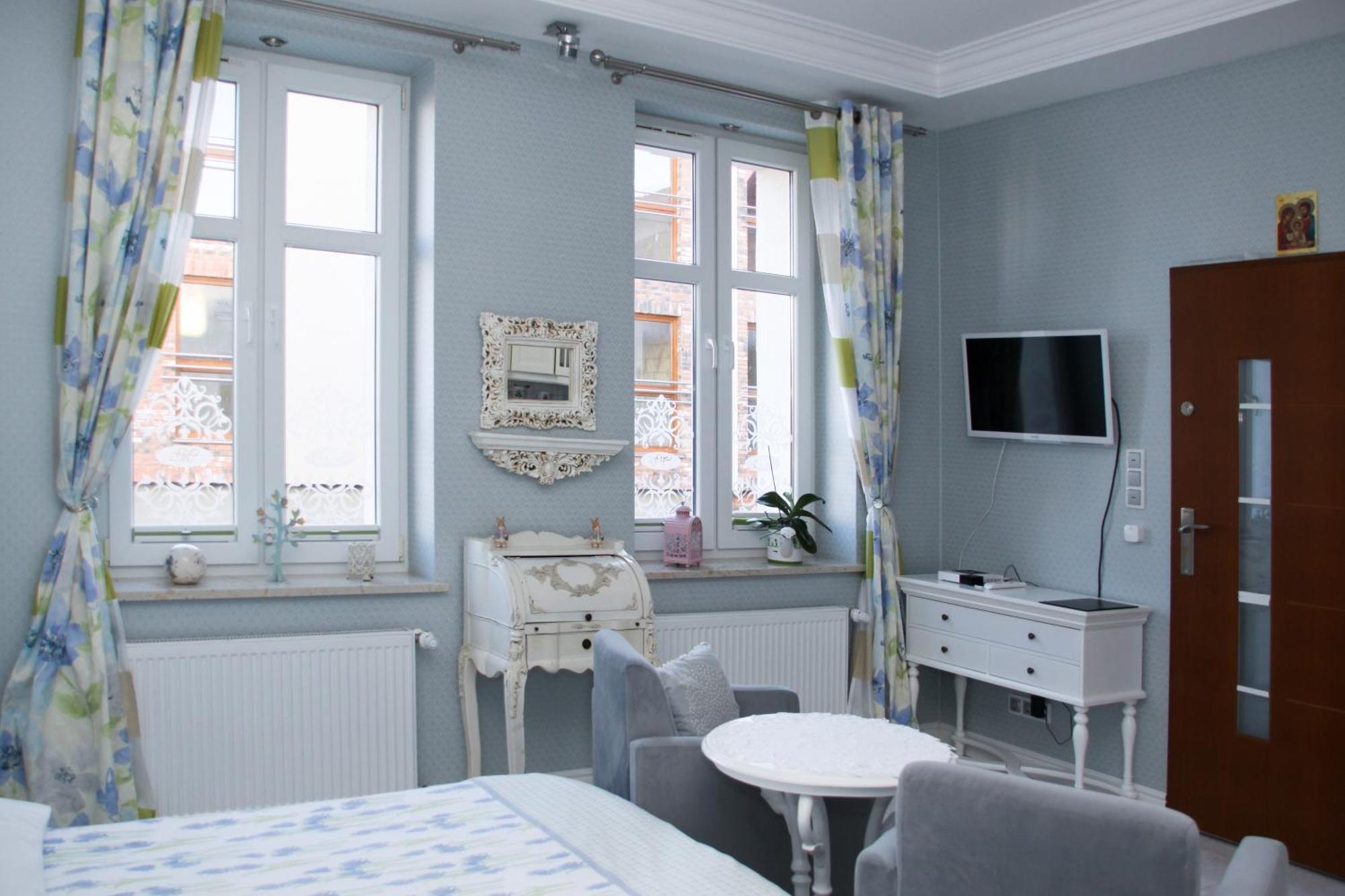 Apartamenty Boutique Ustka Ruang foto