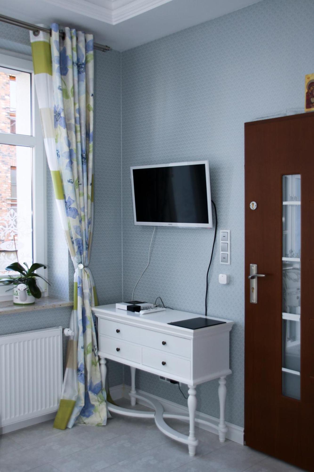 Apartamenty Boutique Ustka Ruang foto