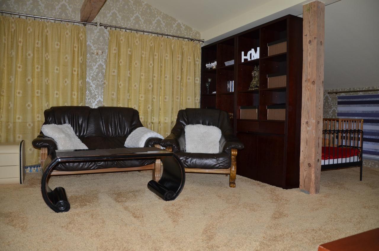 Apartamenty Boutique Ustka Bagian luar foto