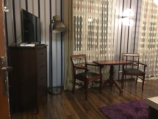 Apartamenty Boutique Ustka Ruang foto