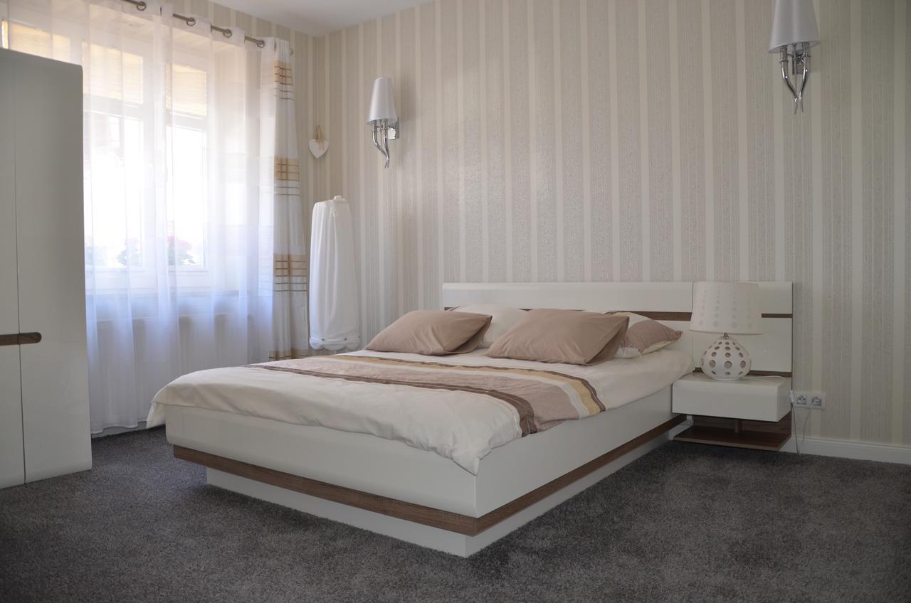 Apartamenty Boutique Ustka Ruang foto