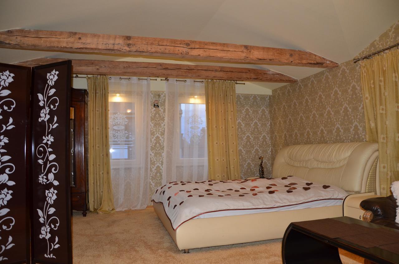 Apartamenty Boutique Ustka Bagian luar foto